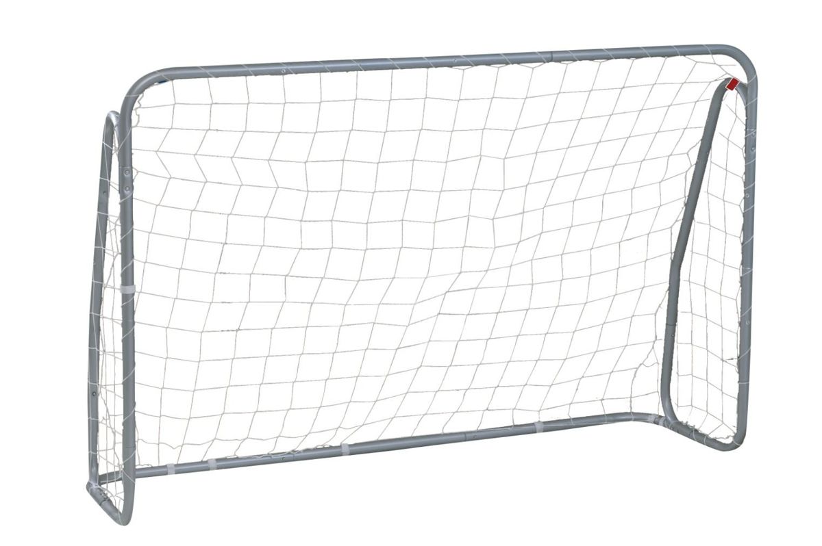 BRAMKA DO PIŁKI NOŻNEJ GARLANDO SMART GOAL 1,8 X 1,2M