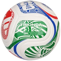 Piłka nożna Adidas World Cup 2026 Trionda Club - JD8028 - 4