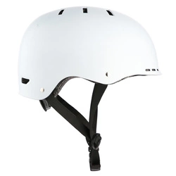 Kask Nils Extreme MTW03 biały rozm. L (54-62 cm)