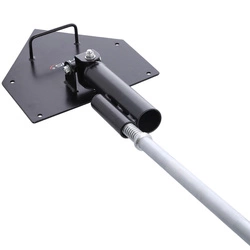 Uchwyt na gryf landmine UCG01 HMS