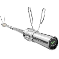 Gryf olimpijski 120 cm UF-G120-OLI-CH - UpForm