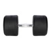 Hantla gumowana HMS HG PRO 45 KG