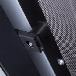 Bieżnia elektryczna HMS PREMIUM BE6000 (Semi Commercial)