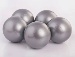 Piłka Rusałka 7cm Akson