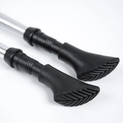 Kijki Nordic Walking regulowane SMJ Sport Long Life Lite