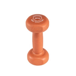 BODY SCULPTURE HANTEL NEOPRENOWY BW 131 3 KG