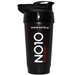 Bidon shaker NO10 600 ml czarny