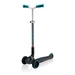 Hulajnoga 3-kołowa Globber Master Prime / Black - Teal 664-105