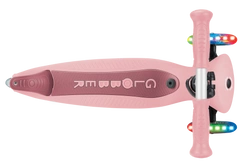 Hulajnoga z siedziskiem jeździk Globber GO•UP ACTIVE LIGHTS 360 (749-310)