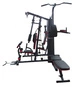 Atlas DS632S DS Fitness