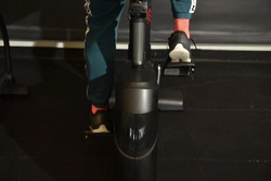 Rower Treningowy Elektromagnetyczny Pionowy BRX 9500 LED AppReady 3.0 Easy Acces Toorx Fitness