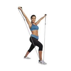 BODY SCULPTURE GUMA FITNESS Z REGULACJĄ BB 2022