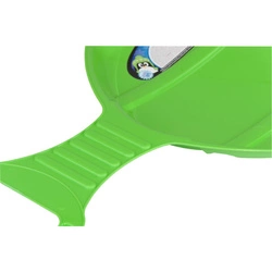 Ślizg Kid Zielony