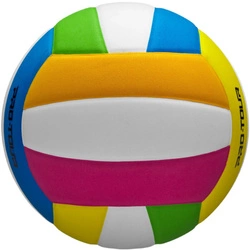 PIŁKA SIATKOWA WILSON PRO TOUR VB MULTICOLOR