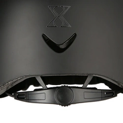 Kask Nils Extreme MTW02 czarny rozm. XS (49-54cm)