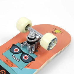 Deskorolka UT-2406 ROBOT