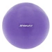 Piłka do ćwiczeń Fitness Pilates 25cm - fioletowa Eb Fit