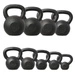 Kettlebell żeliwny HMS KZG12 