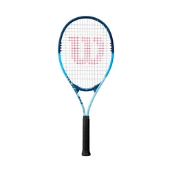 Rakieta do tenisa ziemnego Wilson Tour Slam Lite TNS RKT 3 4 3/8 niebieska WR147810U3