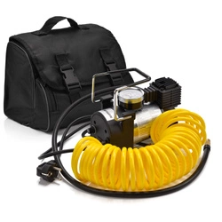 Pompka elektryczne Meteor kompresor