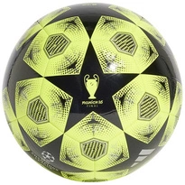 Piłka adidas UCL Club JH1282 r.4