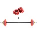 Sztanga do body pump SBP21 20KG HMS PREMIUM