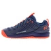 Buty do tenisa Yonex Power Cushion Eclipsion 3 Clay navy red