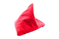 Woreczek gimnastyczny szkolny Piramidka