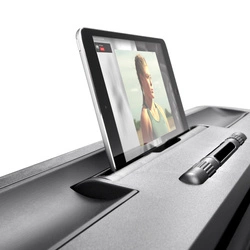 REEBOK BIEŻNIA ELEKTRYCZNA FR30z FLOATRIDE CZERWONA