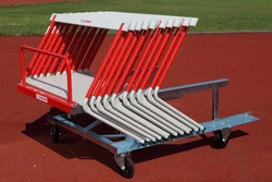 Wózek do płotków Polanik S-259