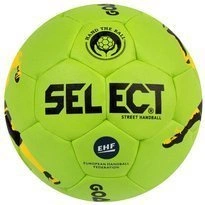 Piłka ręczna Select Street Goalcha