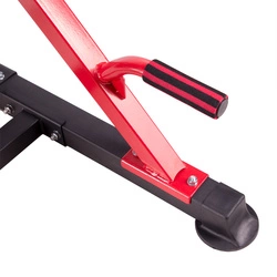 Poręcz wielofunkcyjna PWL8324 HMS