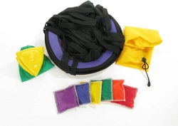 Gra zręcznościowa integracyjna ZESTAW