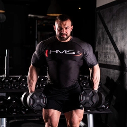 HPC 30 KG HANTLA POLIURETANOWA CPU HMS