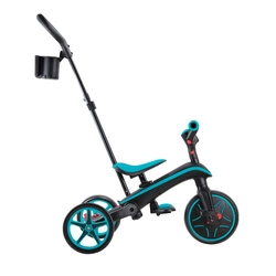 Rowerek Globber EXPLORER TRIKE FOLDABLE 4w1 (732-105)