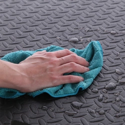 MP12 Mata puzzle d.Gray 9 elementów 12MM HMS PREMIUM