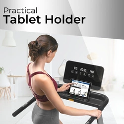 Bieżnia RunMaxx 3.0