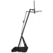 VIRTUFIT PREMIUM REGULOWANY STOJAK DO KOSZYKÓWKI - 245 DO 305 CM