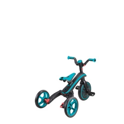 Rowerek Globber EXPLORER TRIKE FOLDABLE 4w1 (732-105)