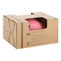 Kask Nils Extreme MTW02 różowy rozm. XS (49-54cm)