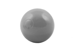 Piłka Rusałka 7cm Akson