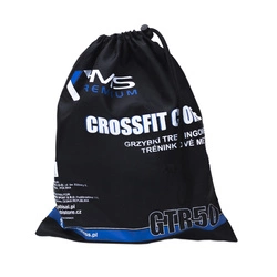 Pachołki grzybki treningowe GTR50 50szt HMS Premium