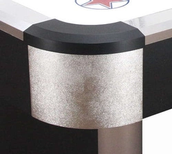 Air hockey Garlando Cymbergaj Stratos