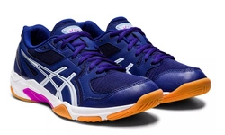 Buty damskie Asics Gel Rocket 11 1072A093 405