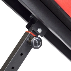 Wielofunkcyjna ławka do ćwiczeń HMS L8015