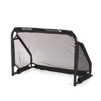 Siatka do bramki GIZA 1,2m x 0,8m | 120x80cm- różne kolory Czerwony