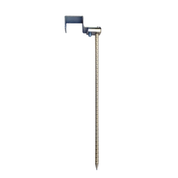 Zestaw uchwytów szpilkowych