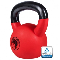 16kg Gumowane Profesional Kettlebell