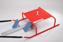 Sanki treningowe do startu z bloku startowego Polanik SAN16-S0504