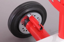 Wózek do nakładania plasteliny Polanik PIC14-6